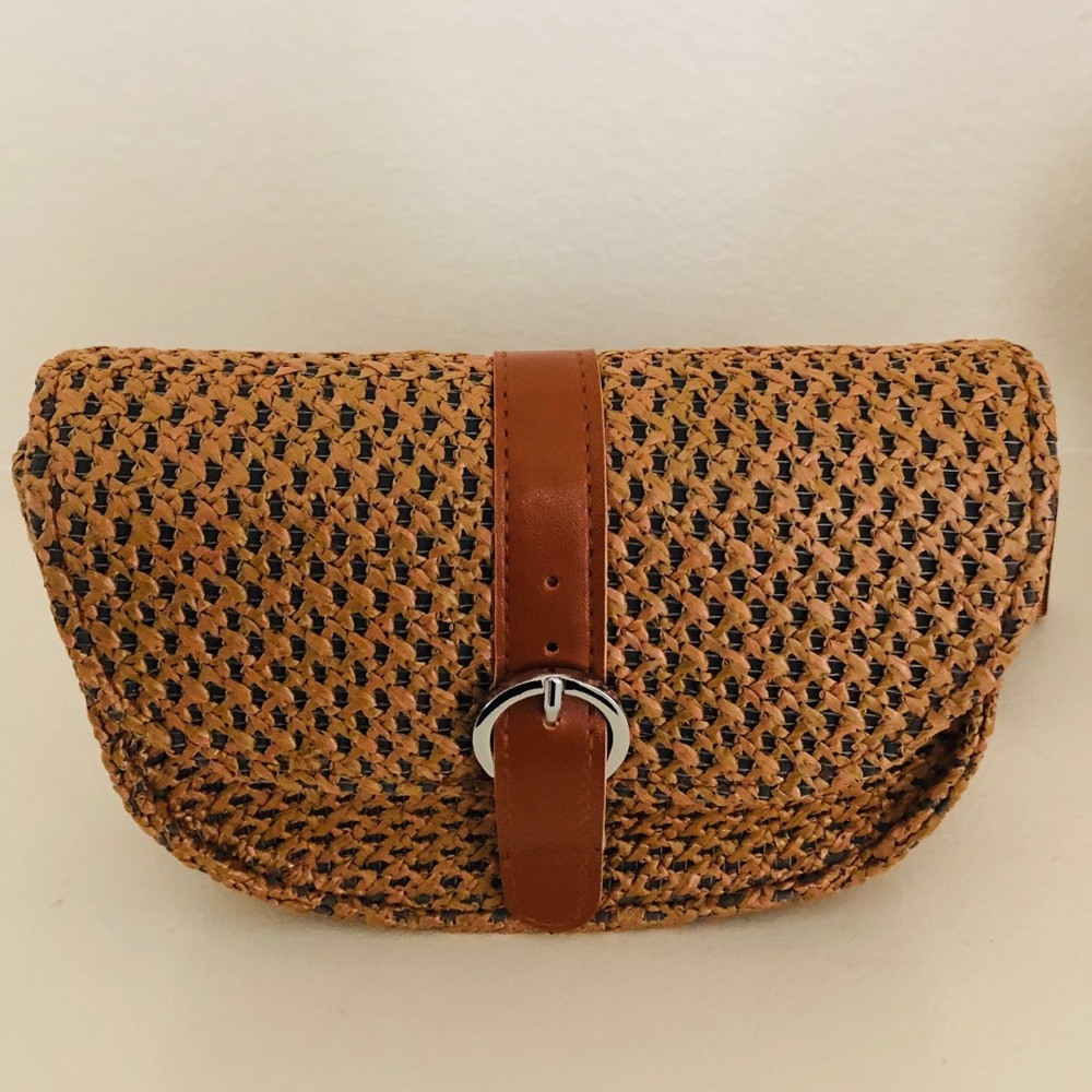 Boho Fanny Pack